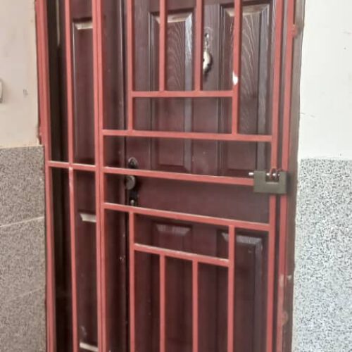 فروش یک واحد آپارتمان از 4واحده دوطبقه