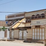 خانخ ویلای اسلام اباد شرقی