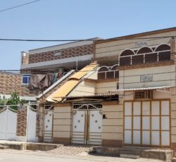 خانخ ویلای اسلام اباد شرقی
