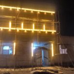 خانه دوبلکس  خرمشهر