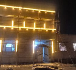 خانه دوبلکس  خرمشهر