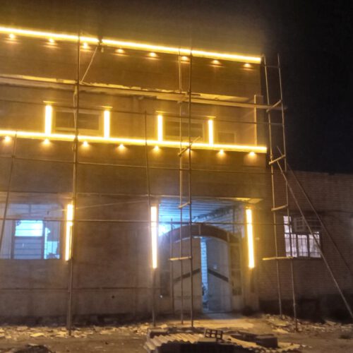 خانه دوبلکس  خرمشهر