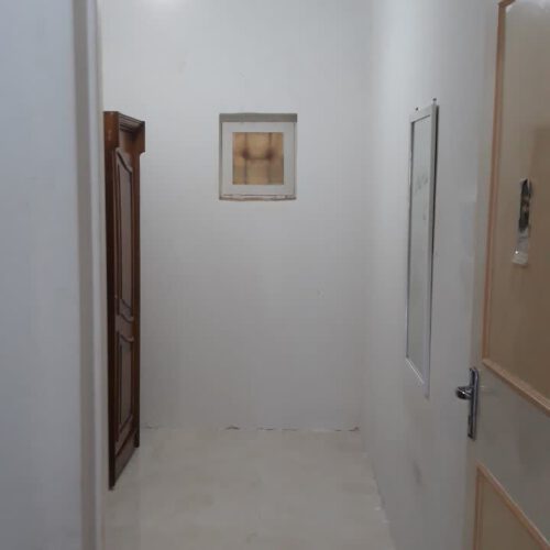 آپارتمان سکتور 8