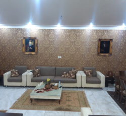 آپارتمان 117متری سربندر