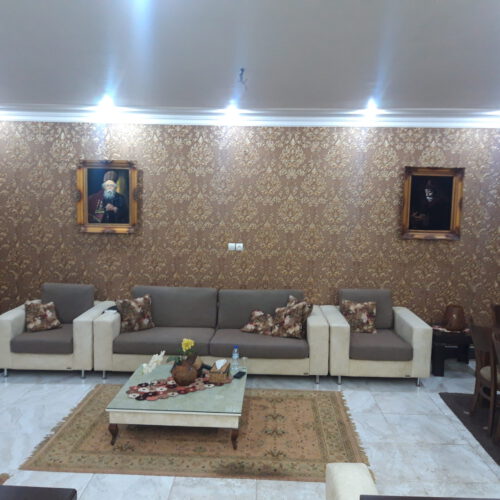 آپارتمان 117متری سربندر