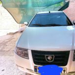 سمندسورن مدل90