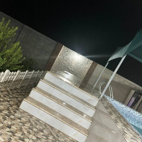 باغ ویلا خوش قواره