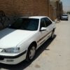 پارس سال موتور جدید