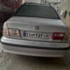 سمند 86ساده