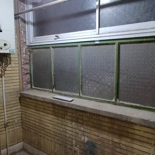 آپارتمان 64 متری دو خوابه
