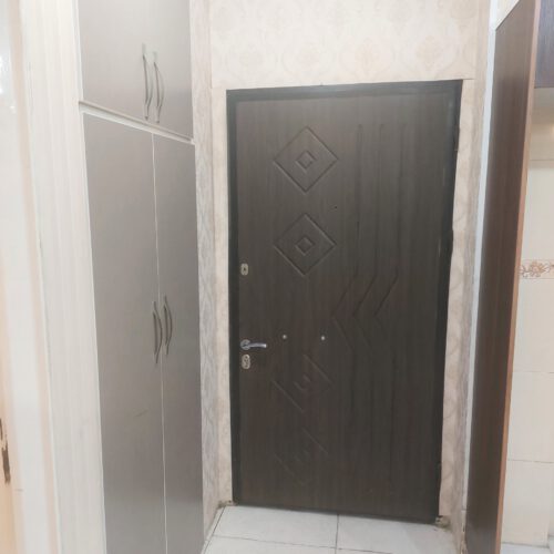 فروش واحد مسکونی 98 متری در کوروش (کوی ملت)