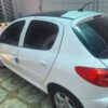 فروش یک دستگاه پژو 207