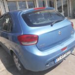 تیبا 2 مدل 96
