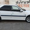 فروش پژو پارس تیو5