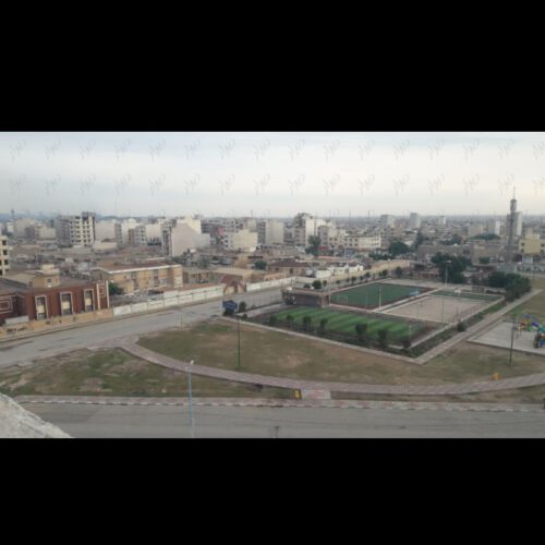 فروش تکواحدی128متری درلوکیشنِ فازدوپاداد