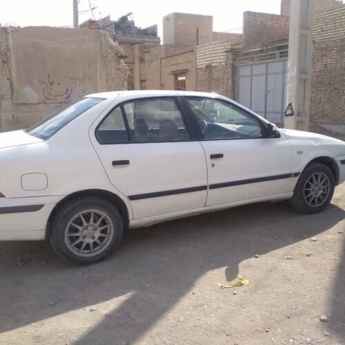 فروش خودرو