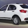 کوییک GXR1403 سفیدمشکی