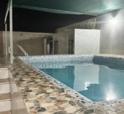 باغ ویلا خوش قواره