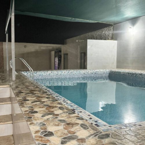 باغ ویلا خوش قواره