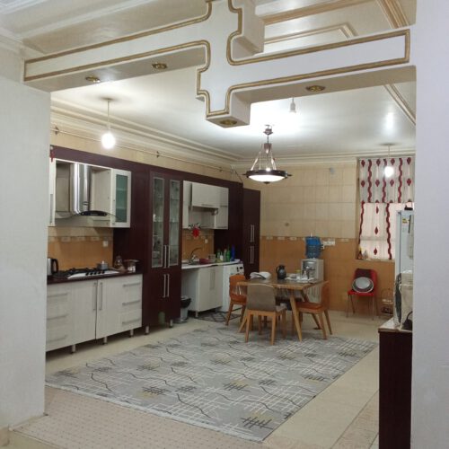 خانه سه واحده در فاز 6