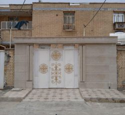 خونه ویلای