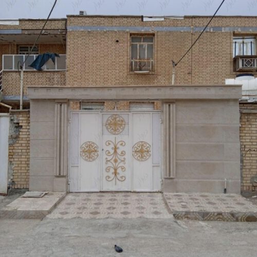 خونه ویلای