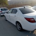 دنا پلاس اتوماتیک مدل 402