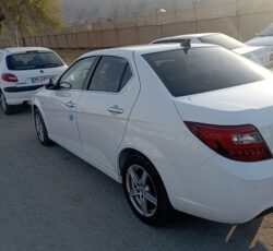 دنا پلاس اتوماتیک مدل 402
