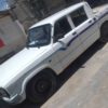 مزدا دوکابین 2000 میتسوبیشی دوگانه سوز