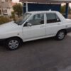 پراید مدل 97
