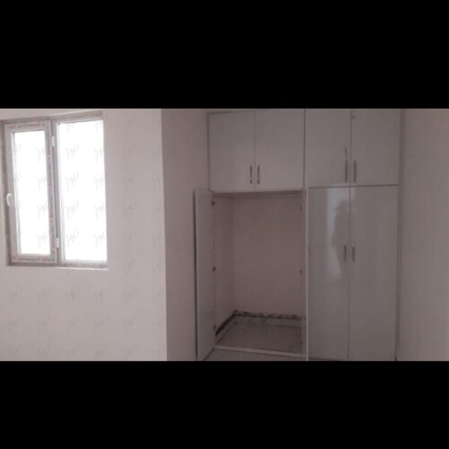 فروش تکواحدی128متری درلوکیشنِ فازدوپاداد