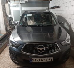 هایما s5