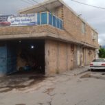 فروش تجاری مسکونی