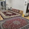 فروش آپارتمان 103 متری، دو خوابه، واحدجلو