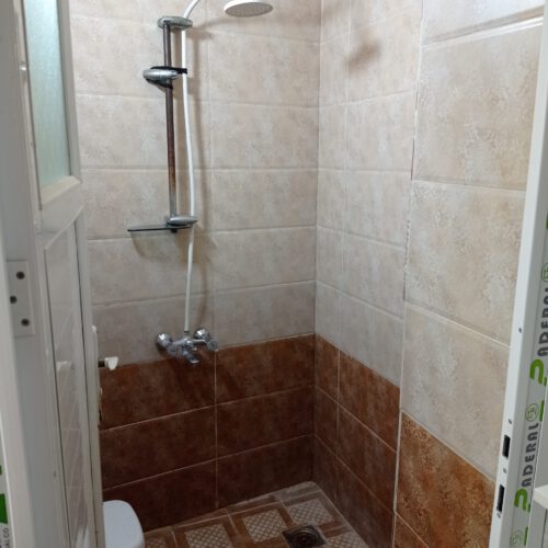 آپارتمان 64 متری دو خوابه