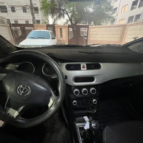 برلیانس 220 مدل 96