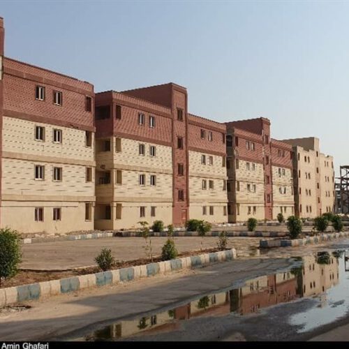 فروش فوری آپارتمان 77متر وتهاتر باخودرو