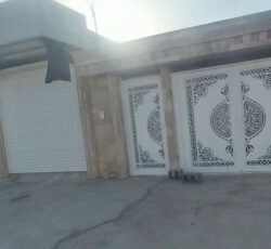 منزل مسکونی شهرک پردیس امیدیه