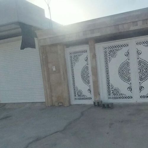 منزل مسکونی شهرک پردیس امیدیه