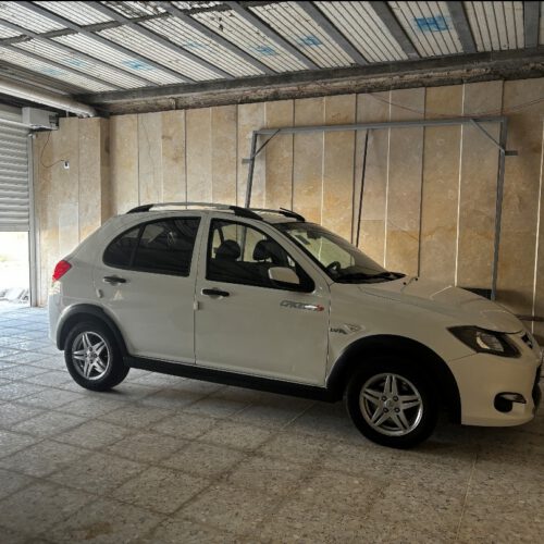 کوییک اتوماتیک مدل1402 بدون رنگ