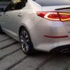 اپتیما 2014 خلیج اروند