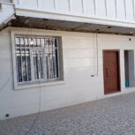 خانه ویلا در فاز 4حجت 8