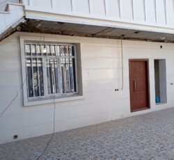 خانه ویلا در فاز 4حجت 8
