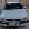 پژو 405 SLX