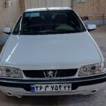 پژو 405 SLX