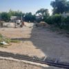 باغ 1200متر دزفول شمس آباد کوی قلعه سید