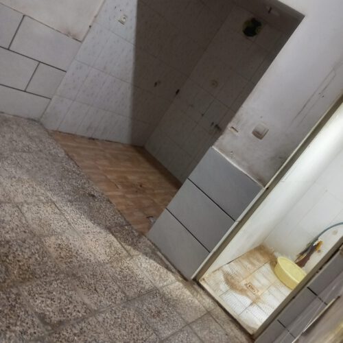 منزل ویلایی 50متری