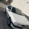 پژو slxدرجه یک مدل93موتور تقویت