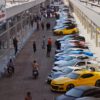 فروش نمایشگاه خودرو در شهرک خودرویی ابادان