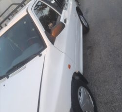 پراید وانت 151